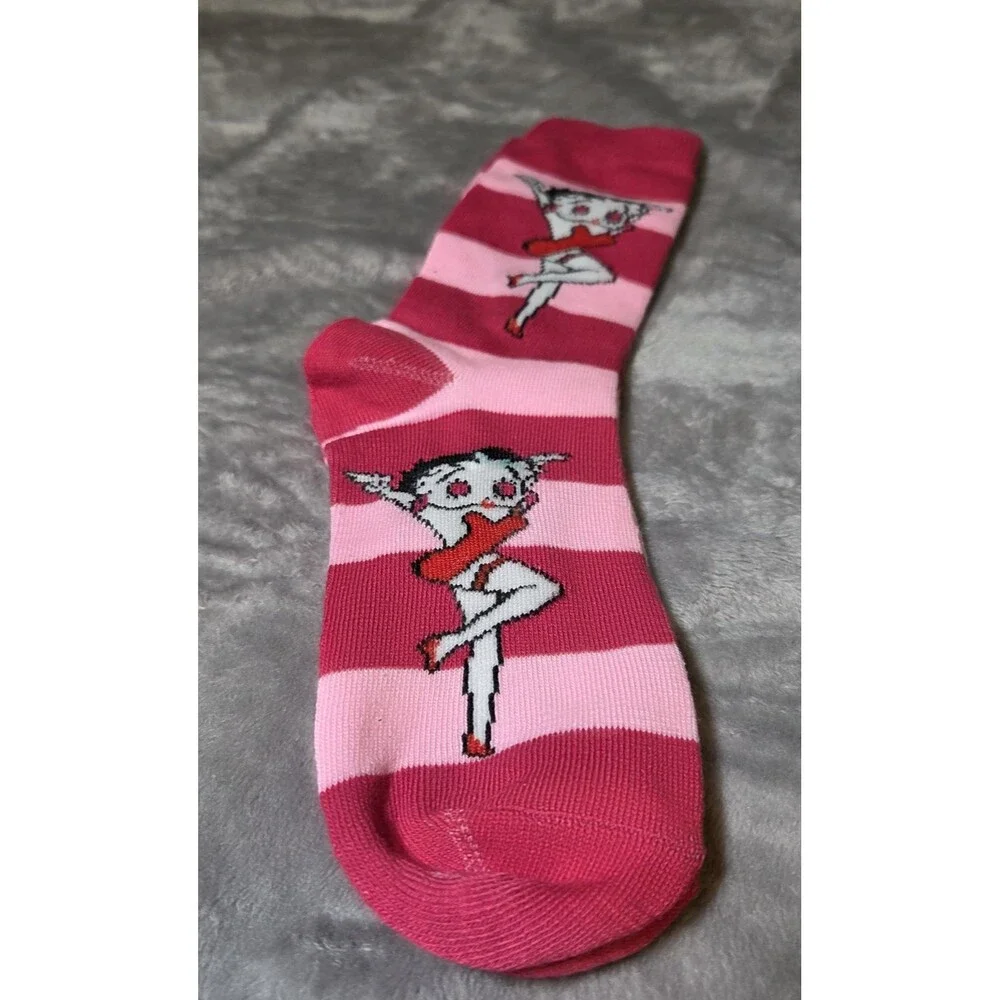 Betty Boop product set
